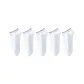5 Pack (5 White)