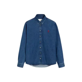 AMIPARIS Button Down Shirt