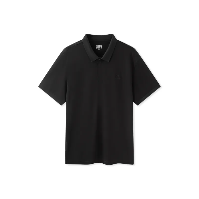 SEM/R Polo Shirts Men-4