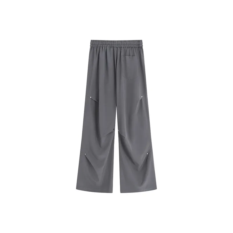 IXXAT Casual Pants Unisex-5