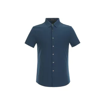BRAUN BUFFEL Shirt Men's Jasper