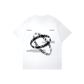 Novamen T Shirts Unisex