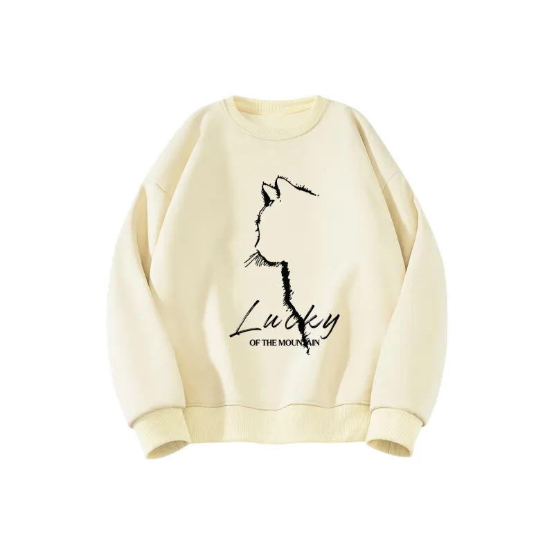 DESSO Sweatshirts Unisex-2
