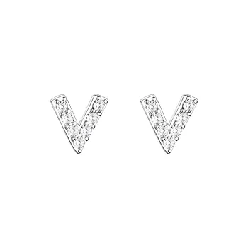 PIARA Stud Earrings Women's
