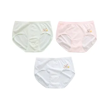 Bilim Underpants Women's 3 Pack