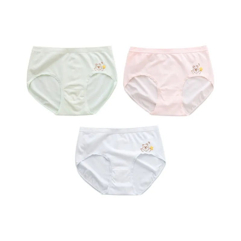 Bilim Underpants Women's 3 Pack-0