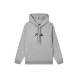 Cloud Mist Heather Gray
