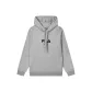 Cloud Mist Heather Gray