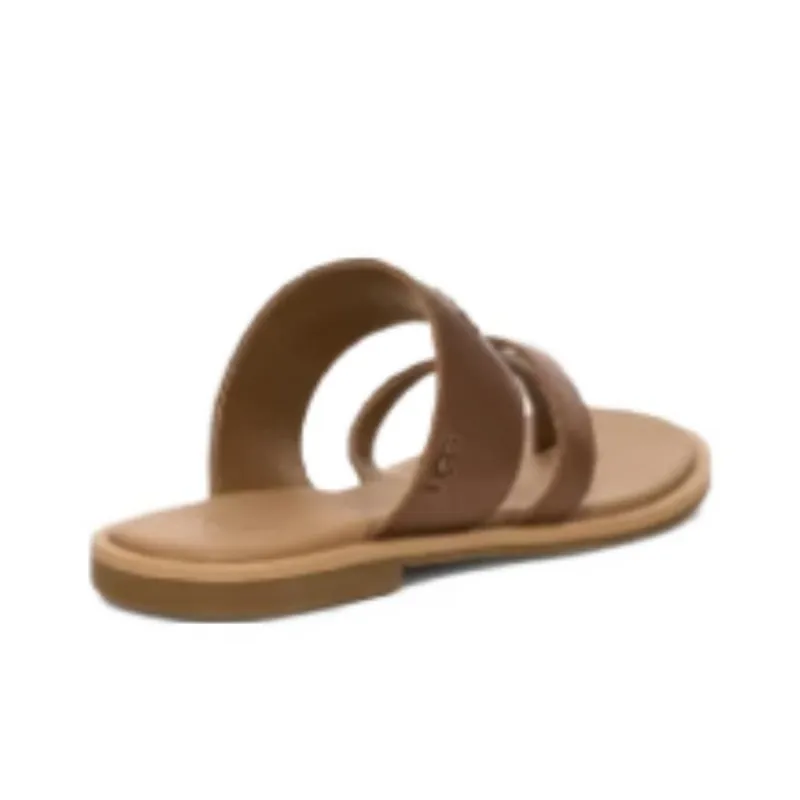 UGG Slide Slippers Women's Syrup Color-1