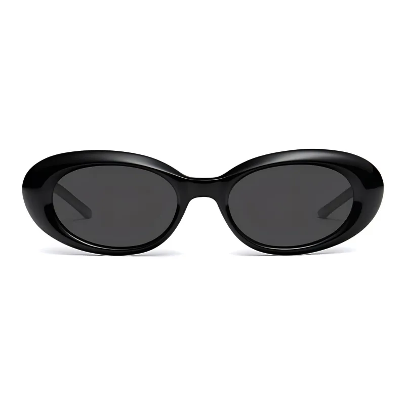 GENTLE MONSTER Molta 01 Oval frame Sunglasses-1