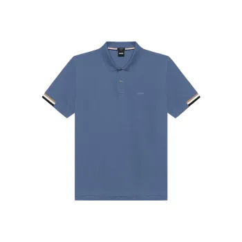 HUGO BOSS Parlay 147 Polo Shirt
