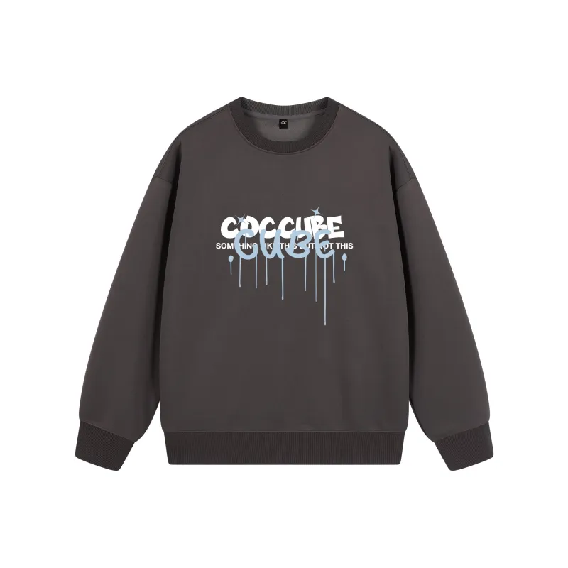 COC CUBE Sweatshirts Unisex-19