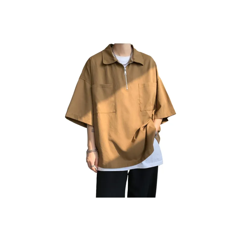 Double Dealer Polo Shirt Unisex-21
