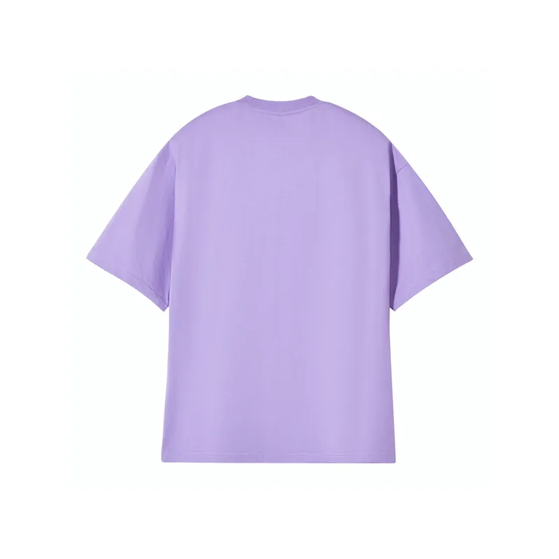 PENTAGONAL HEART Satoshi Star Series T Shirt Unisex-1
