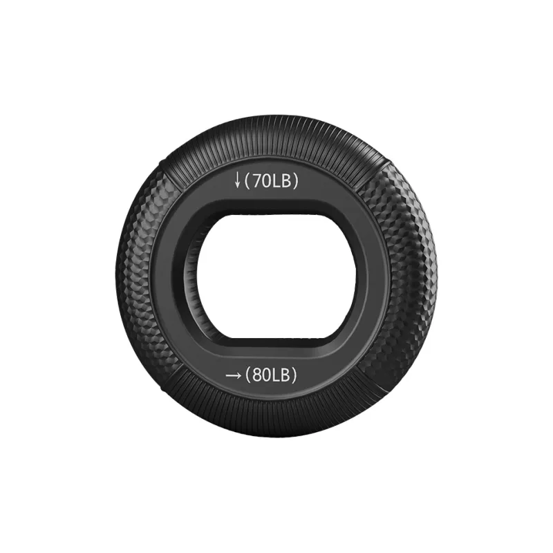 UMA O Silhouette Grip Silicone Unisex-2
