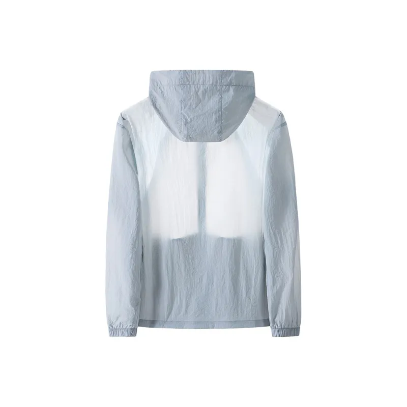 H2P Sun Protection Clothing Coat Unisex-3