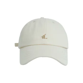 IOTS Korean Style Versatile Fashion Baseball Caps Women's