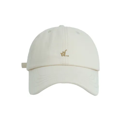 IOTS Korean Style Versatile Fashion Baseball Caps Women's