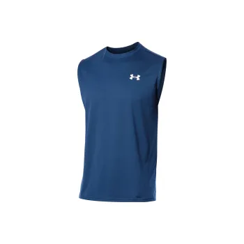 Under Armour Shirt Men's Dark Blue