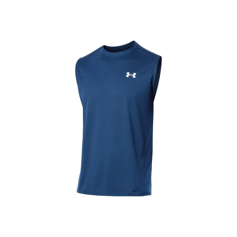 Under Armour Shirt Men's Dark Blue-0