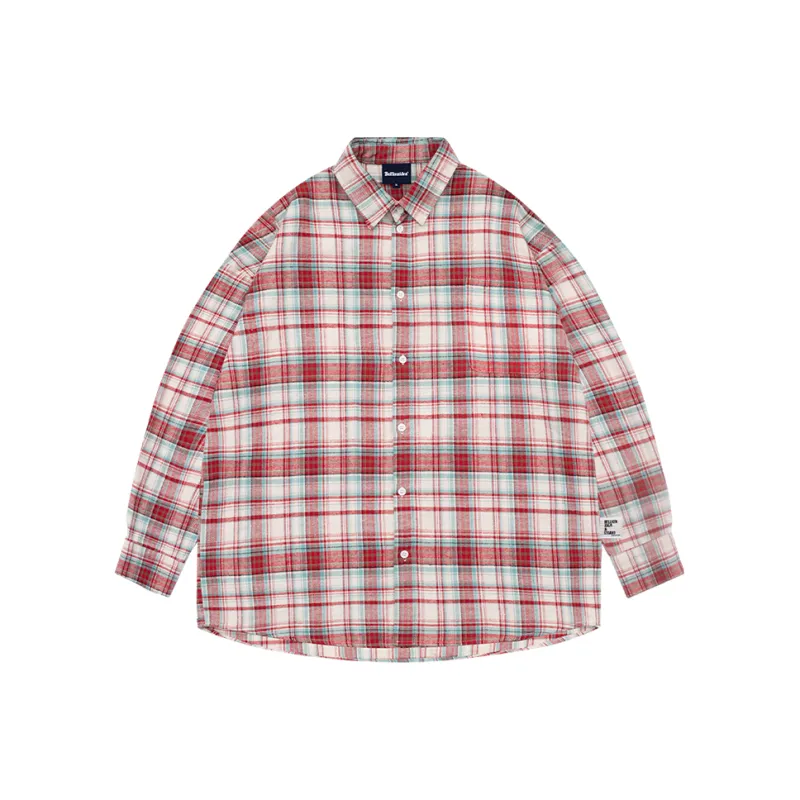 BELLKENIDEA Shirts Unisex-2