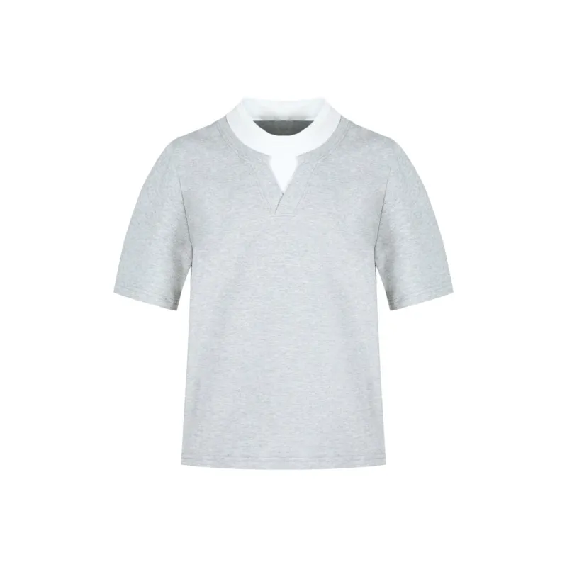 ROSECREED T Shirts Unisex-0