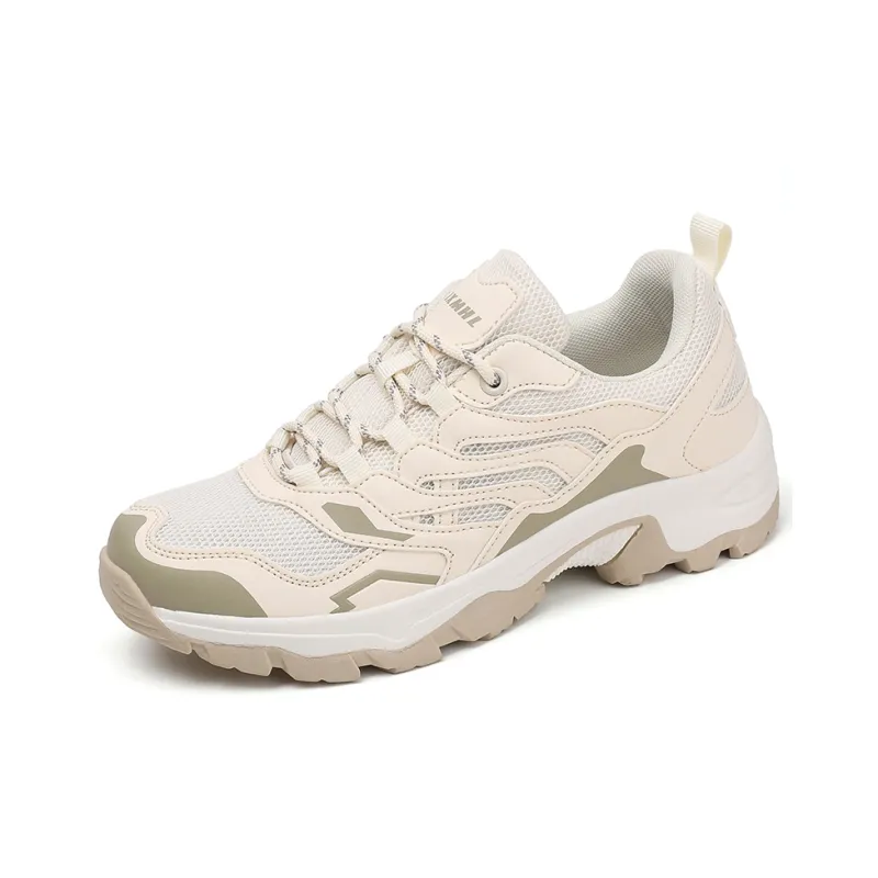 Boogie Bear Chunky Sneakers Unisex-1