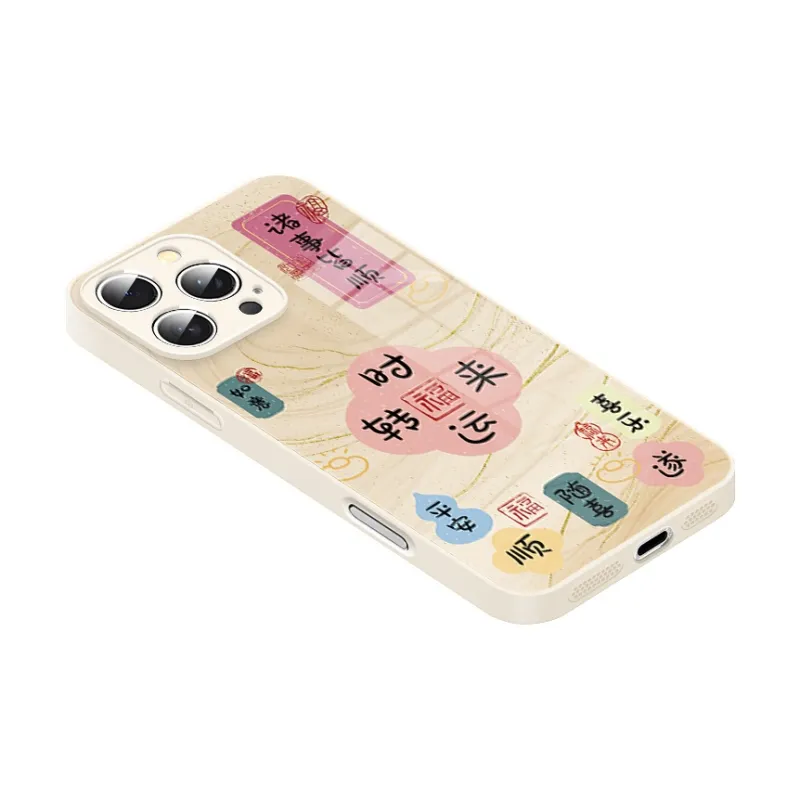 Small bones Phone Cases-0