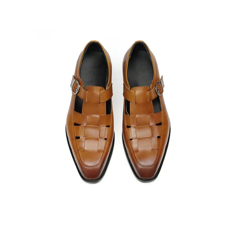 ASTON M.JAZZ Casual Shoes Men's-11