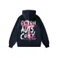 Navy Blue-Pink