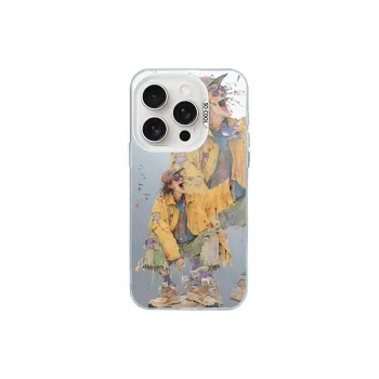 Kona Chun Phone Cases