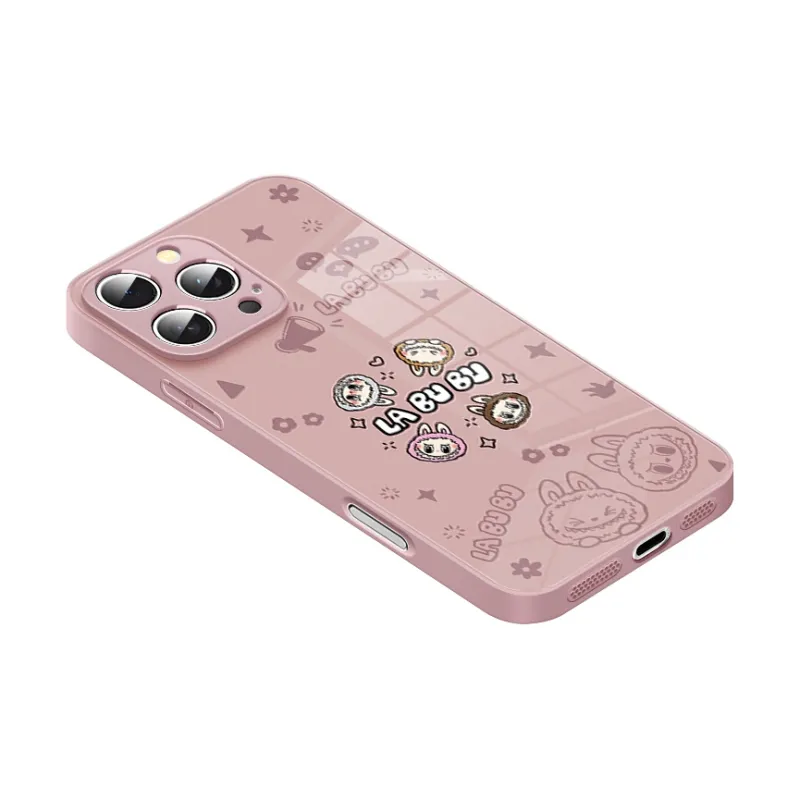 Small bones Phone Cases-7