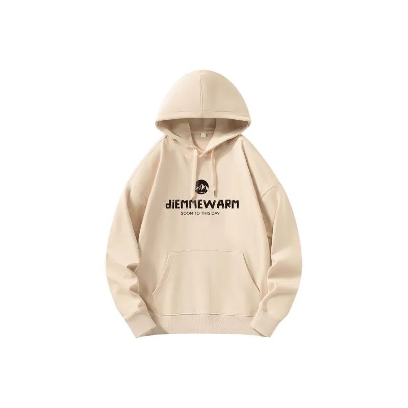 DIEMME Sweatshirts Unisex-15