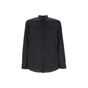 ETRO Paisley jacquard Shirt