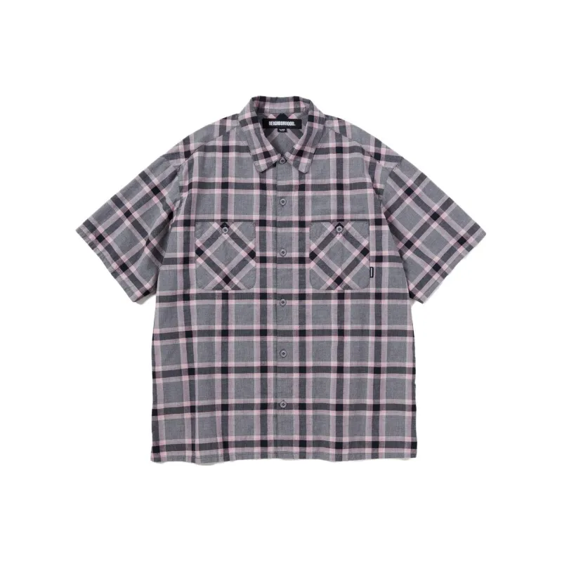NEIGHBORHOOD Shirts Unisex-3