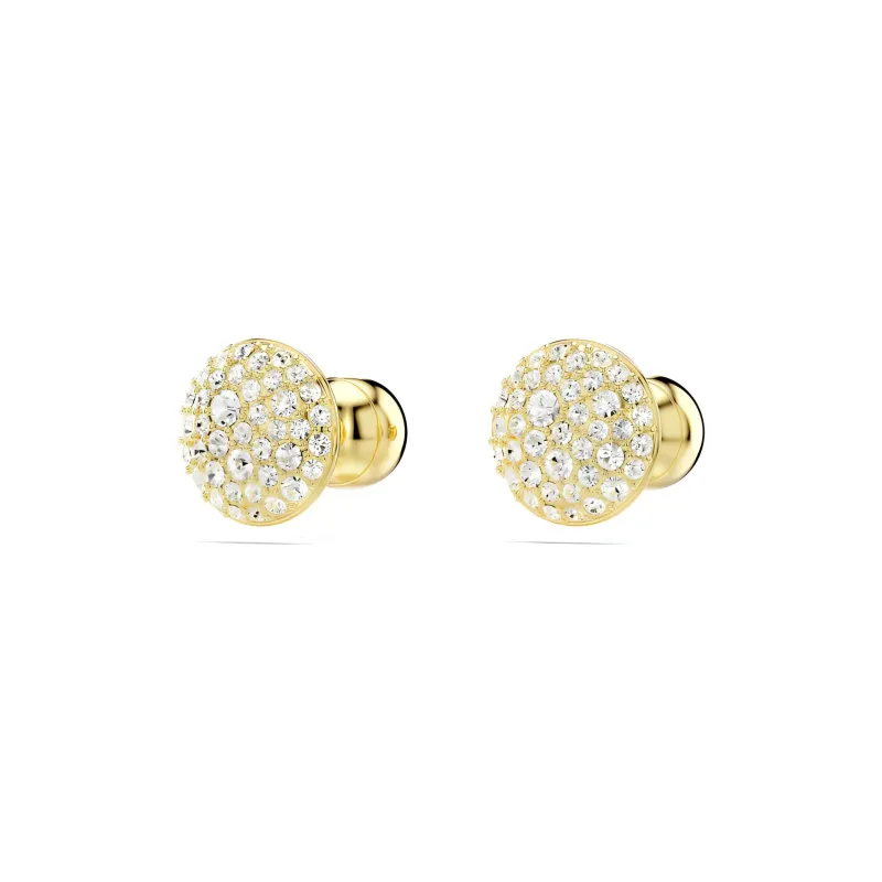 Swarovski Sublima Stud Earrings-2