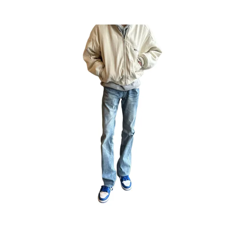 PANDA ADEVIL Jeans Unisex-2