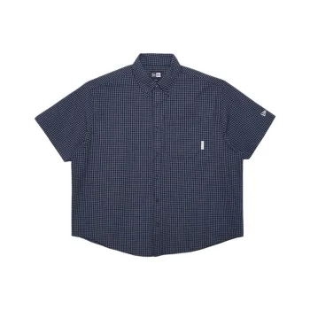 New Era Shirts Unisex Gray