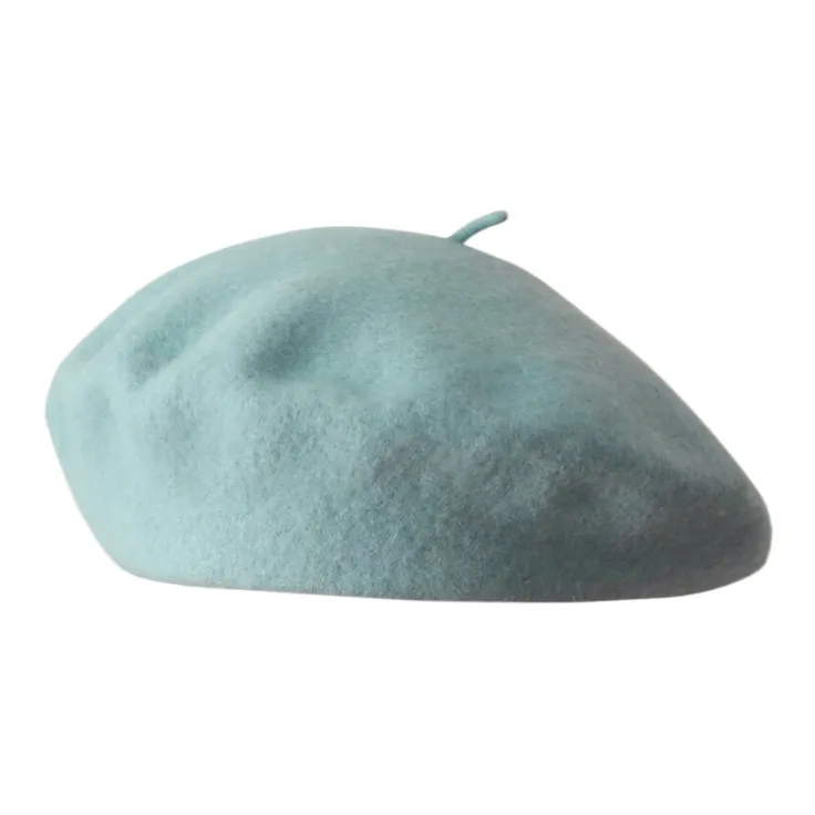 STUFFER Berets Women's-2