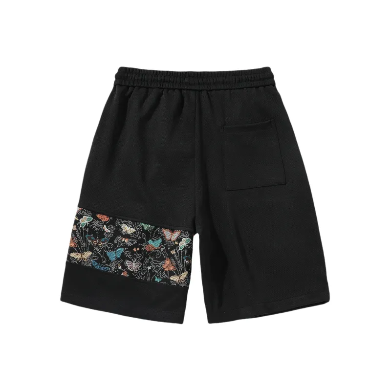 CHARLIE GOLF Casual Shorts Unisex-5