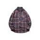 Red Plaid