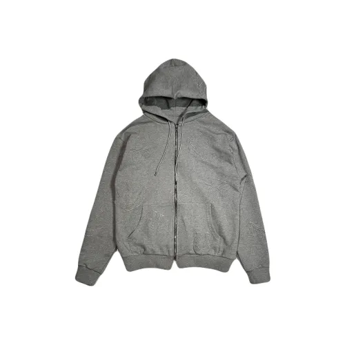 ROARGUNS Sweatshirts Men