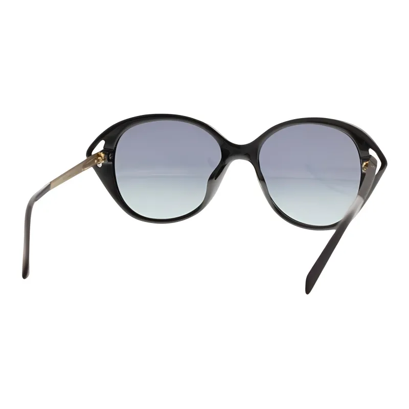DIOR Sunglasses Women's Black-4