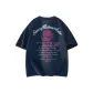 Navy Blue-Purple