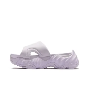 FILA FUSION STARFISH SLIPPER Sea Star Slippers Slide Slippers Women's Purple
