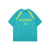 Green (Horizontal Logo)