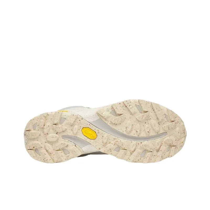 MERRELL Speed Solo Mxd Mid Waterproof Alloy-3