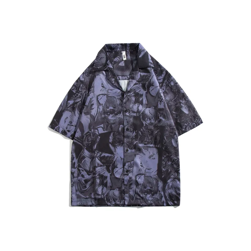 CREAZIONI LA FANTASIA E MOBILE Shirt Unisex Black-0