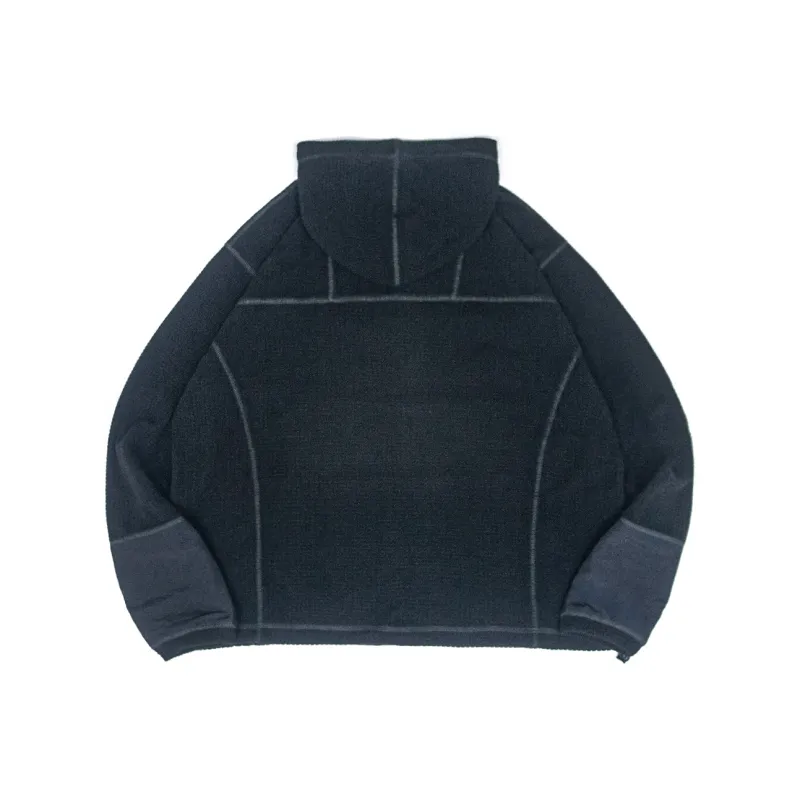 DAKYAM Jackets Unisex-1