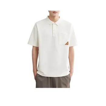 WOOG2005 Polo Shirts Men
